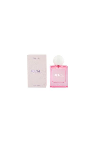 Fiolas HENA ROSE SOLEİL EAU DE PARFUM 50 ML
