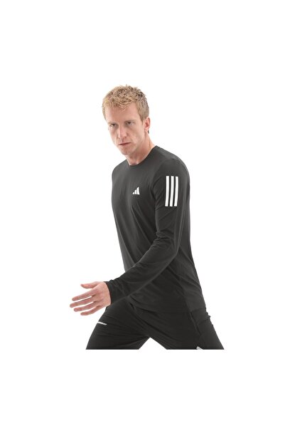 adidas In1486-E Otr B Ls Men's Sweatshirt Black