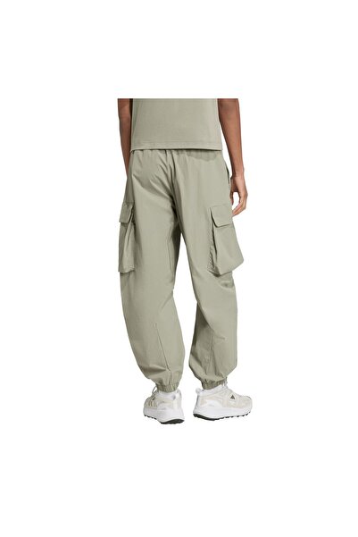 adidas Jm1473-E m Ct Q4 Wb Pt Men's Trousers Green