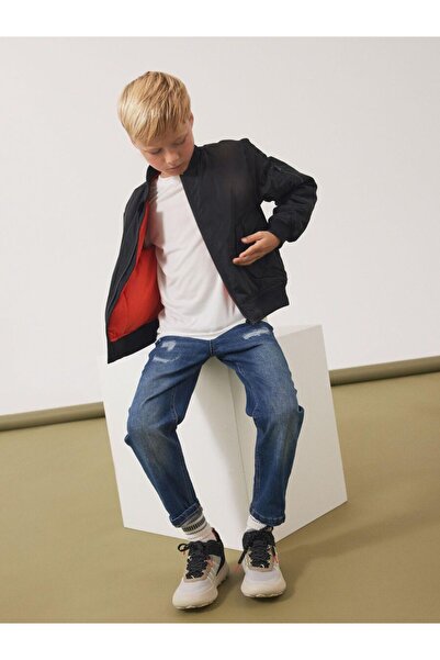 name ıt ΠΑΛΤΟ NAME IT BOY BOMBER 13228621