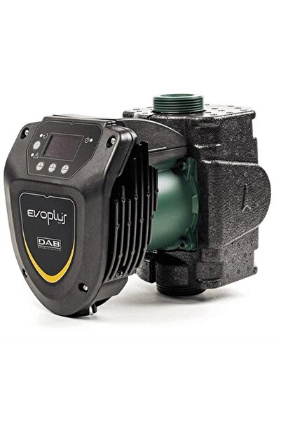 DAB Evoplus 40/180M 180 mm 18-25.000 Kazan İçin Frekans Konvertörlü Sirkülasy...