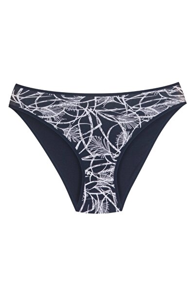 Newlilla 18001-2 Pachet de chiloți de bikini Star In Love din 7 piese pentru femei V6