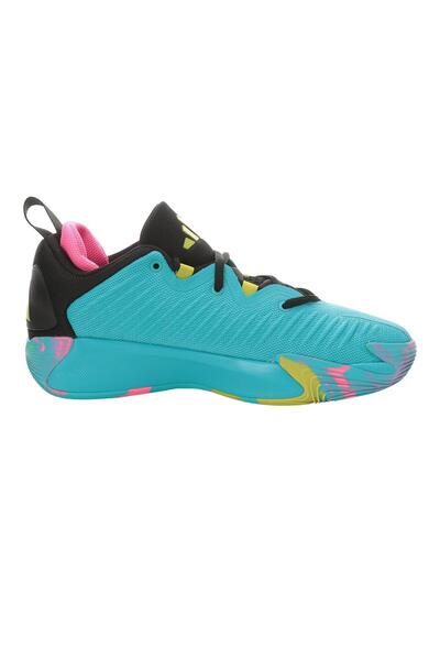 adidas JP8014-E Initiation Erkek Spor Ayakkabı Turkuaz