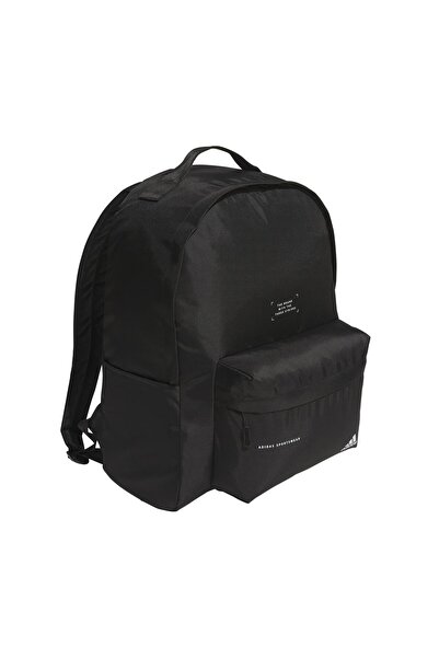 adidas IM5214-U Mh Bp Πλάτη &amp; Κομμάτι Μαύρο