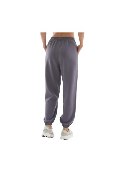 adidas JX3137-K D4T Knıt Pant Kadın Eşofman Altı Mor