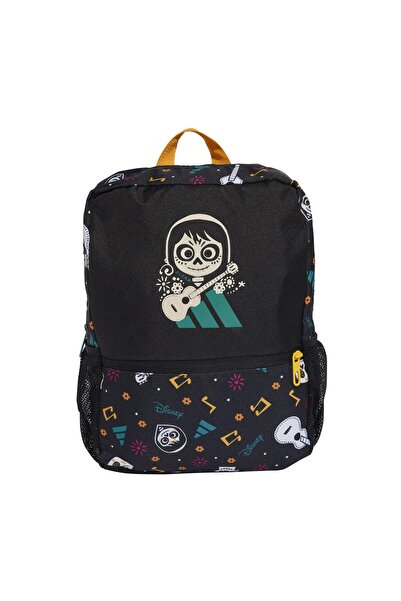 adidas Jm4469-U Lk Dy Co Bpk Back &amp; Top Black