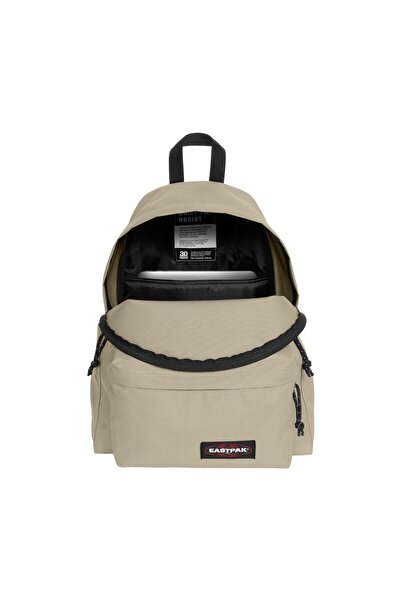 Eastpak Σακίδιο πλάτης Day PakR Unisex σε μπεζ χρώμα