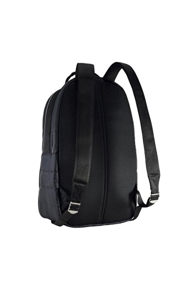 Puma 091607-01 Ferrari Lifestyle Backpack Backpack &amp; Top Black