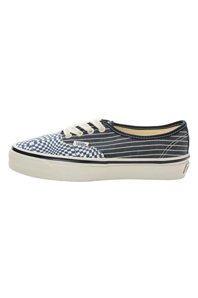 Vans 000D9NAHD1-R Lx Authentic 44 Spor Ayakkabı Mavi