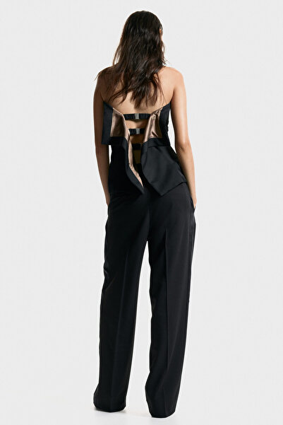 H&M Smokin Pantolonu