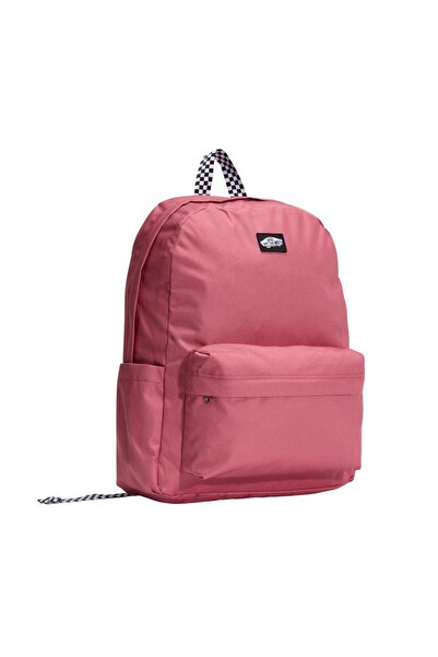 Vans 000H4Wzry1-R Old Skool Backpack Backpack &amp; Top Pink