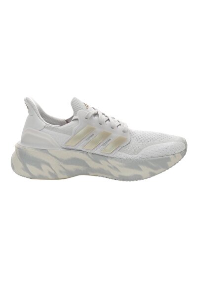 adidas JQ2917-K Ultraboost 5 W Kadın Spor Ayakkabı Gri