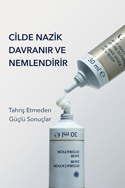 Roc Retinol Correxion Kırışıklık Karşıtı Gece Kremi 30 ml