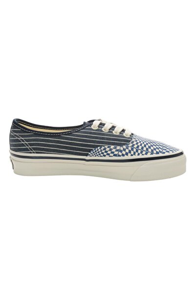 Vans 000D9NAHD1-R Lx Authentic 44 Spor Ayakkabı Mavi