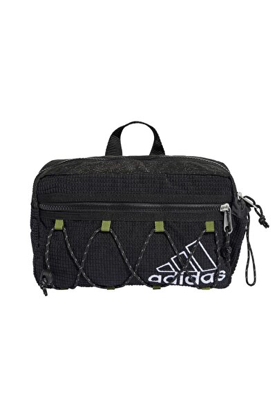 adidas JY2556-U Τσάντα μέσης &amp; Τσάντα Μαύρη