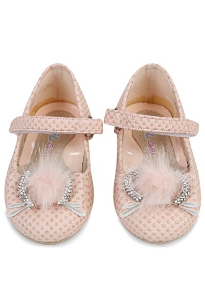 Civil -25 Numara Babet Ayakkabı - Pudra21