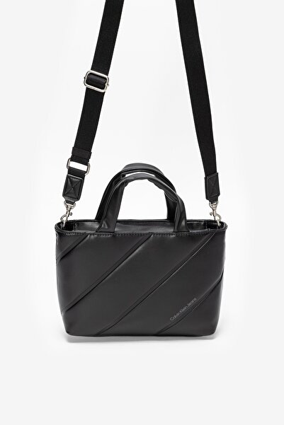 Calvin Klein Quilted Micro Women's Shoulder Bag