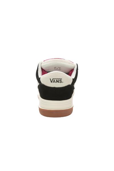 Vans 000DB1BMA1-R Hylane Spor Ayakkabı Siyah