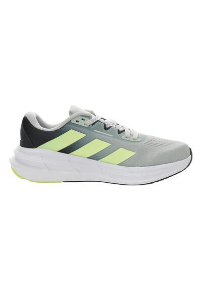 adidas Jq5085-E Questar 3 m Men's Sports Shoes Gray