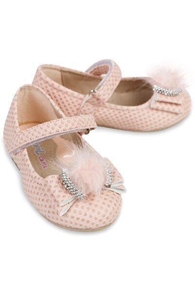 Civil -25 Numara Babet Ayakkabı - Pudra21