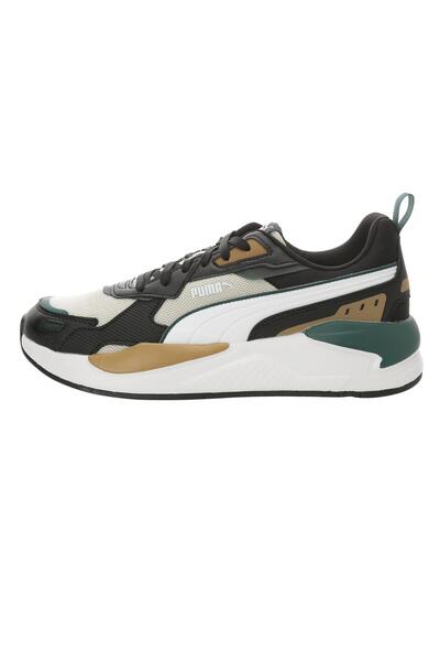 Puma 399064-17 X-Ray 3 حذاء رياضي رجالي باللون الأسود