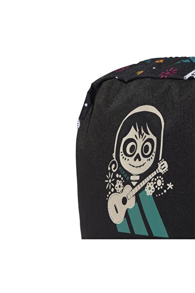 adidas Jm4469-U Lk Dy Co Bpk Back &amp; Top Black