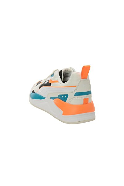 Puma 399064-19 X-Ray 3 Erkek Spor Ayakkabı Beyaz
