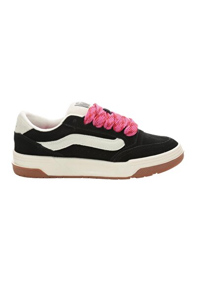 Vans 000DB1BMA1-R Hylane Spor Ayakkabı Siyah