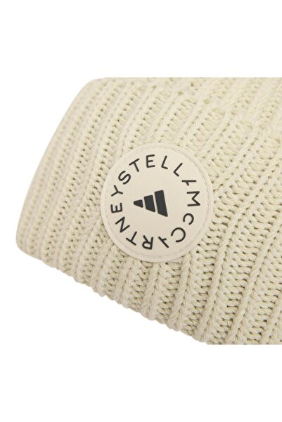 adidas JY4193-U Asmc Beanıe Krem