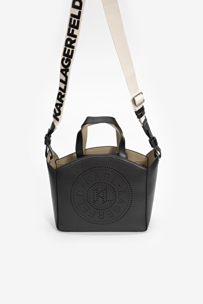 Karl Lagerfeld Kadın Canta Siyah