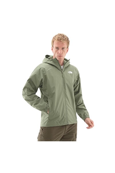 THE NORTH FACE M QUEST JACKET - EU Bark Mist