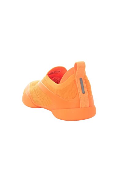 adidas JQ2978-K By Stella Mccartney Taekwondo Kadın Spor Ayakkabı Turuncu