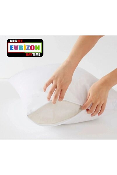 EVRİZON 6 Αδιάβροχα στρώματα μαξιλαριού