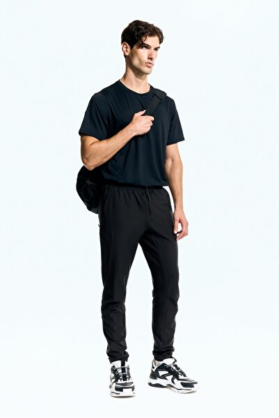 H&M Jogger Spor Pantolonu Slim Fit DryMove™