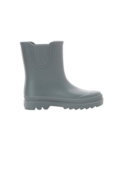 IGOR W10274-047 W10274 Tokıo Çocuk Bot Ve Çizme Gri