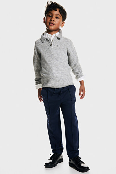 H&M Kat İzli Jogger Pantolon