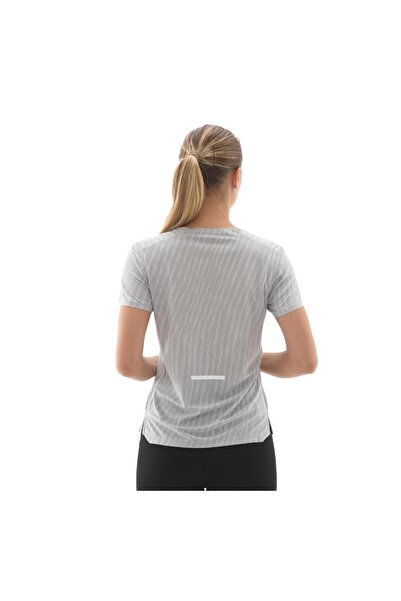 adidas JM5704-K Adi365 Co Tee W Γυναικείο μπλουζάκι γκρι