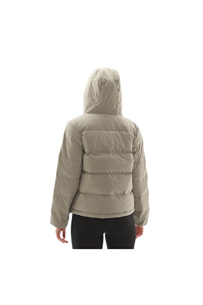adidas JX3027-K W Helıonıc Hd J Kadın Ceket Mavi