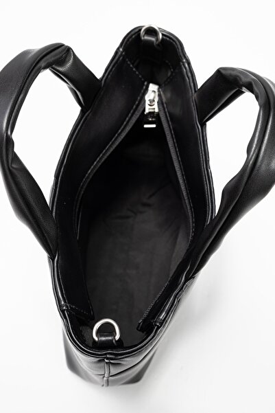 Calvin Klein Quilted Micro Women's Shoulder Bag