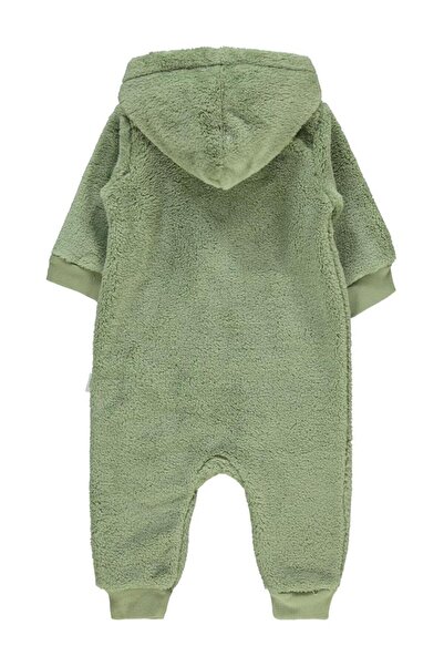 Civil Baby Mikro Cepli 6-18 Ay Tulum - Haki 18-24 Ay