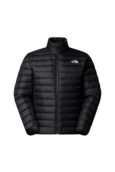 THE NORTH FACE F0A8D1UJK31-R سترة كلاسيكية للرجال من الفئة M باللون الأسود
