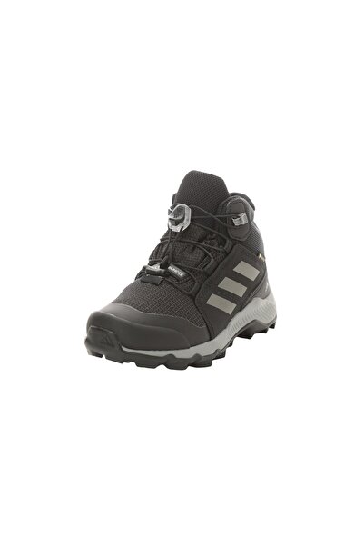 adidas IE6079-K Terrex Mıd Gtx K Kadın Spor Ayakkabı Siyah