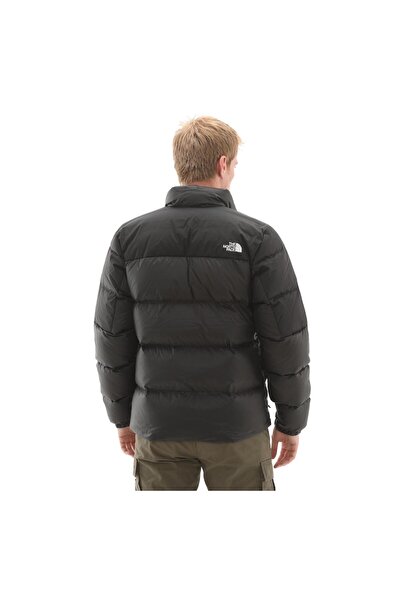 THE NORTH FACE F0A8993GOC1-R M Dıablo Down 2.0 Jacket Erkek Mont Siyah