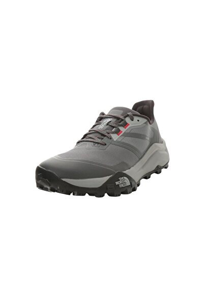 THE NORTH FACE F0A8AEX6P71-R M Offtraıl Versa Erkek Spor Ayakkabı Gri