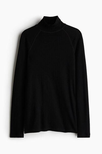 H&M Yün Kayak İçliği Üstü