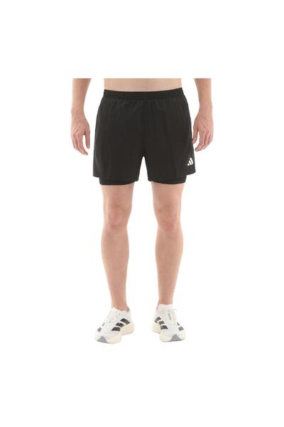 adidas JN2670-E Otr B 2In1 Ps M Ανδρικό σορτς και κάπρι μαύρο