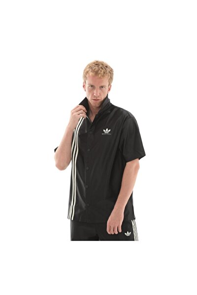 adidas JM9951-E Мъжка риза за стрелба, черна