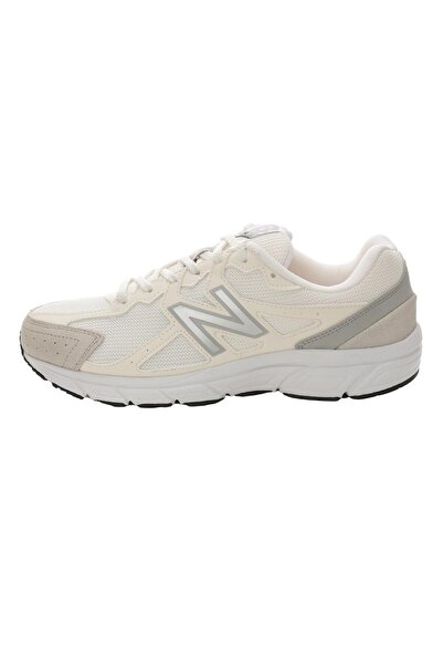 New Balance 480 Білі кросівки (M480SW5)