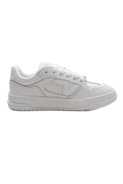 Vans Upland Unisex Beyaz Sneaker