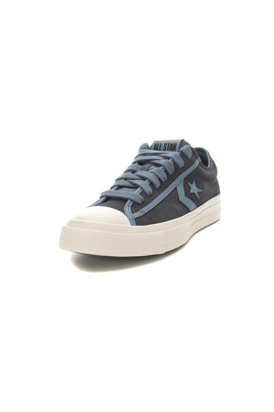Converse A10568C-E Converse Star Player 76 Erkek Spor Ayakkabı Lacivert